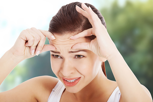 肌荒れの9つの原因と治す方法 顔 頬 あごの赤みやブツブツを改善